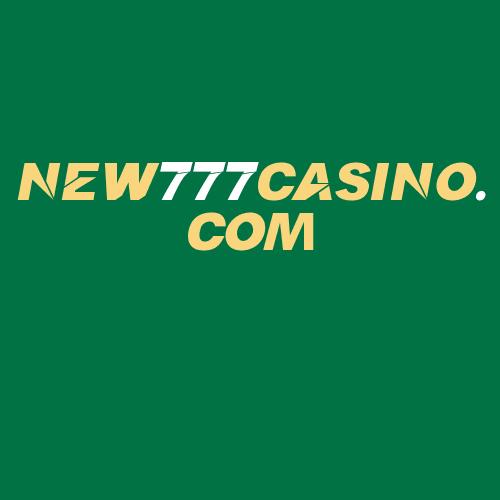 Logo da NEW777CASINO